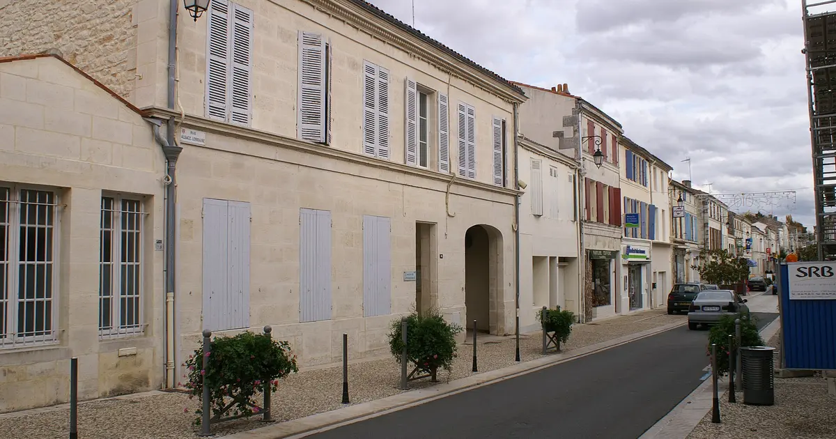 Maison France Services : guichet unique d'accès aux démarches administratives