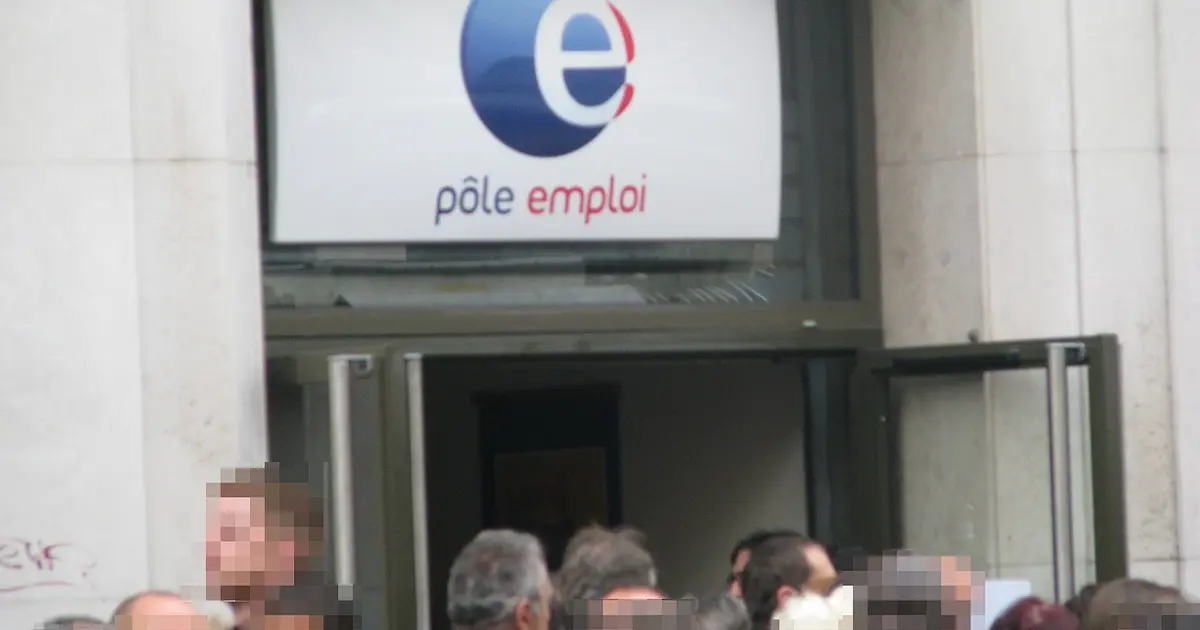 Illustration de la catégorie Emploi
