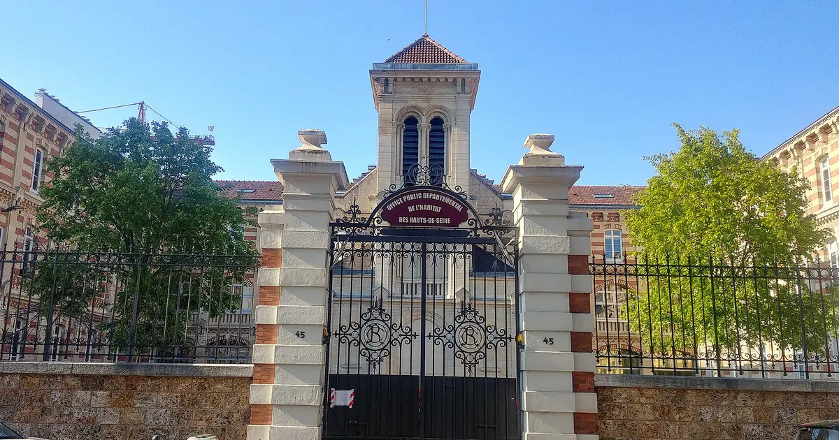 Illustration de la catégorie Logement
