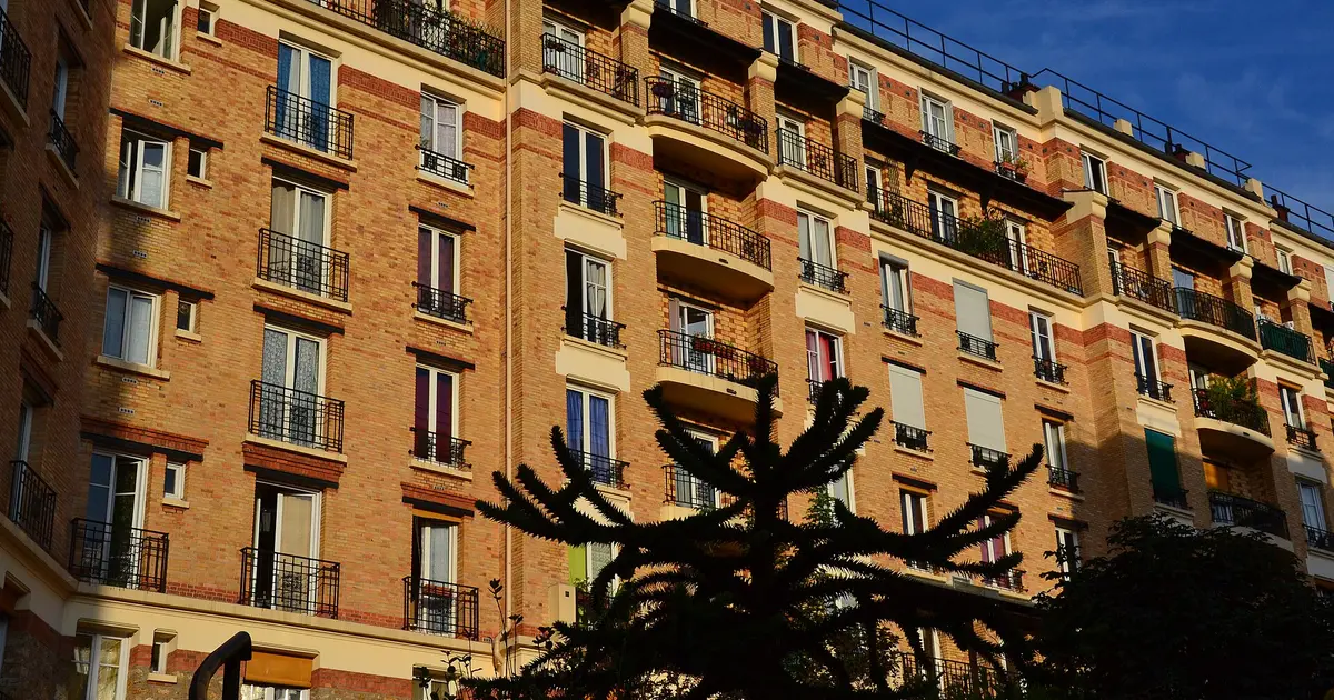 Illustration : APL — Aide personnalisée au logement (CAF / MSA)